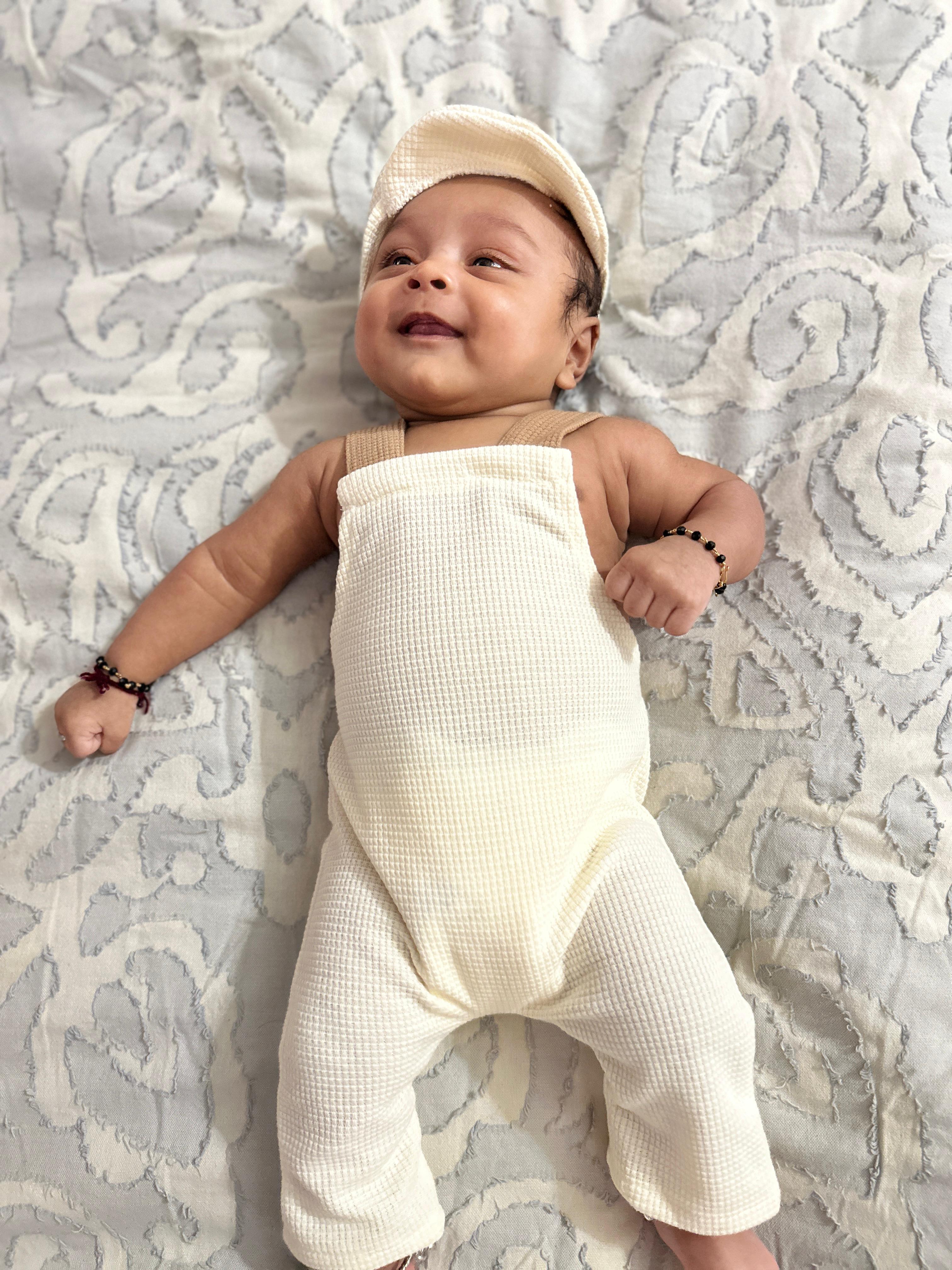 Month 3