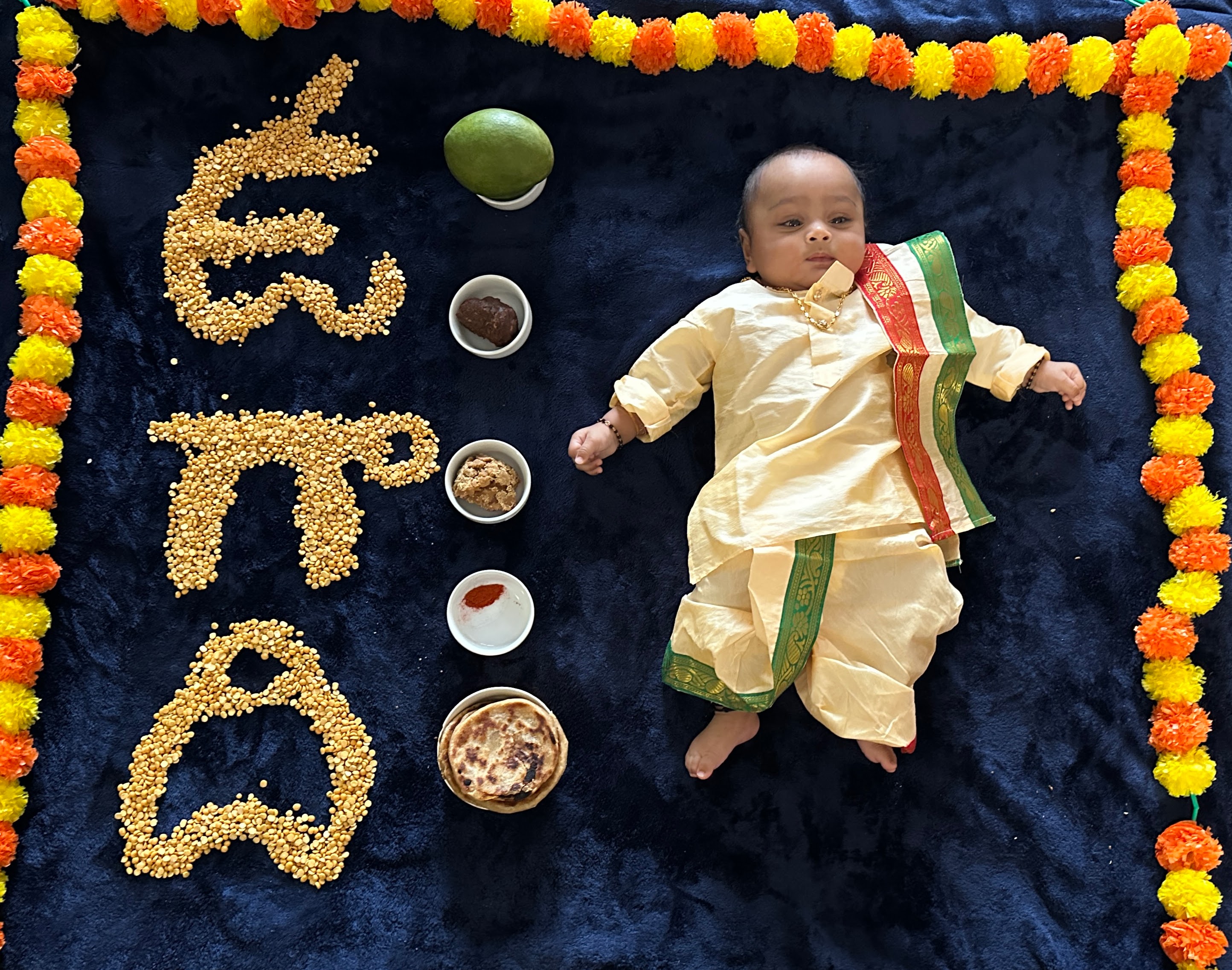 Ugadi